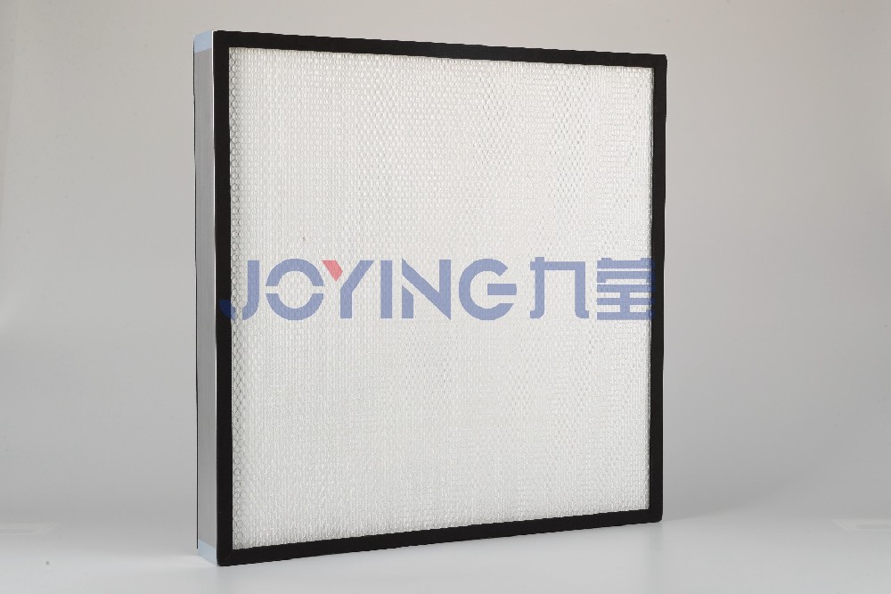 高效過(guò)濾器有什么作用，高效過(guò)濾器作用及保養(yǎng)方法？