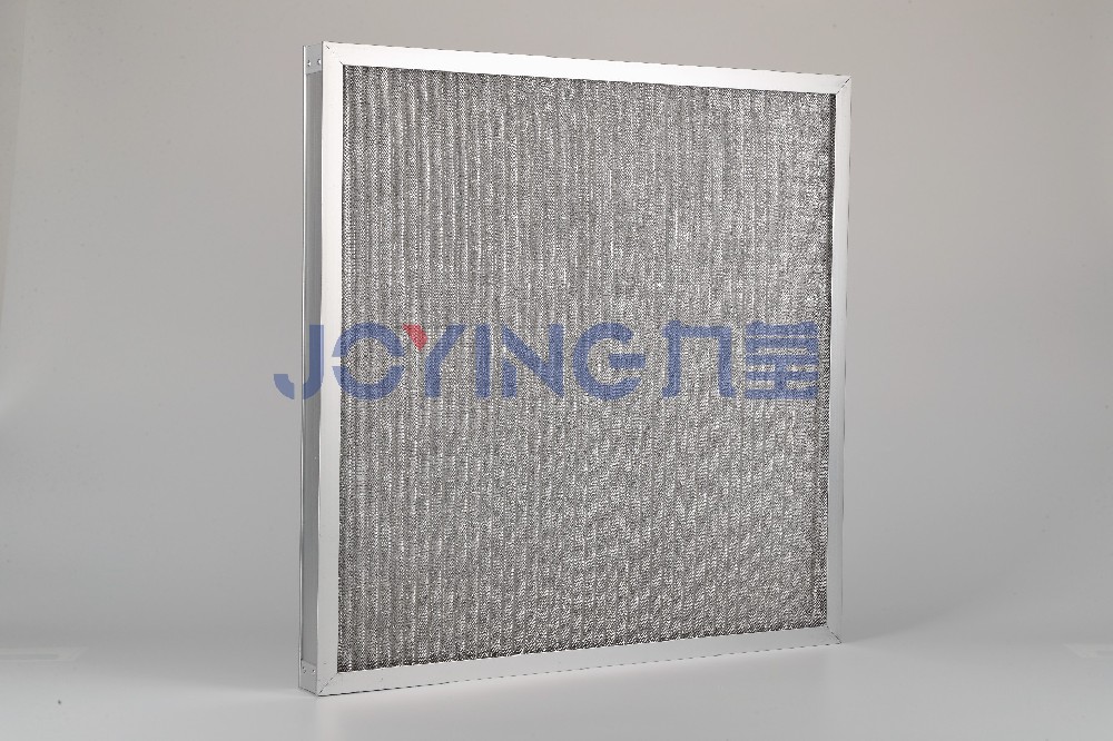 全金屬網(wǎng)過濾器，金屬網(wǎng)過濾器的工作原理是什么？