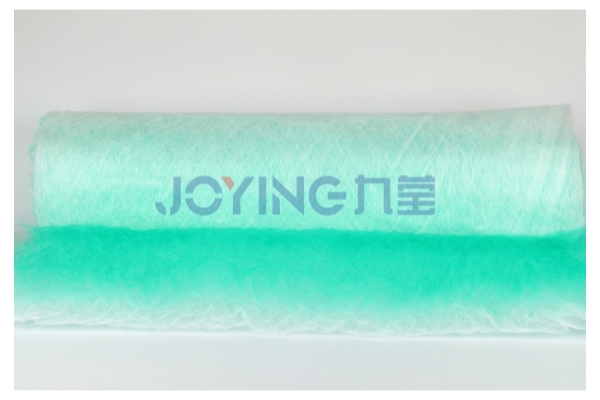 阻燃空氣過(guò)濾棉