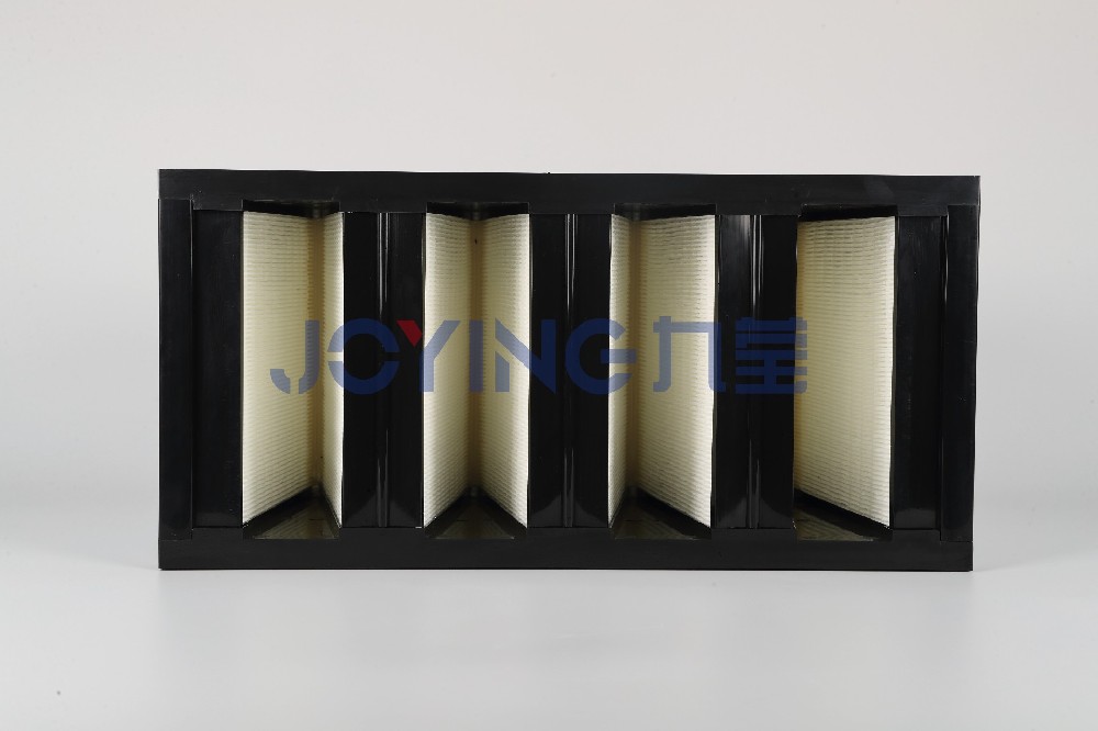 組合式高效過(guò)濾器的特性是什么？