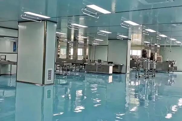十萬級過濾器，10萬級車間高效過濾器